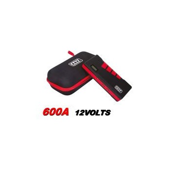 MINI BOOSTER MULTIFONCTION 900