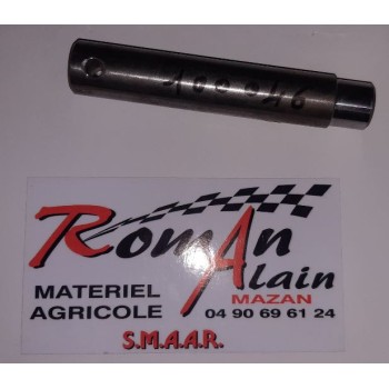 ALMA AXE DE ROUE