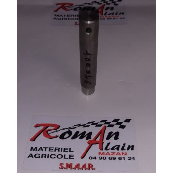 ALMA AXE DE ROUE