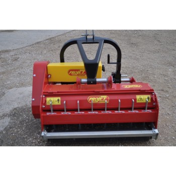 Broyeur SPK 115