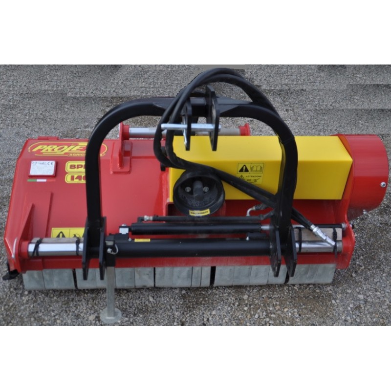 Broyeur SPK140