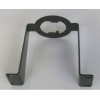 TECNOMA SUPPORT TOLE CRABOT