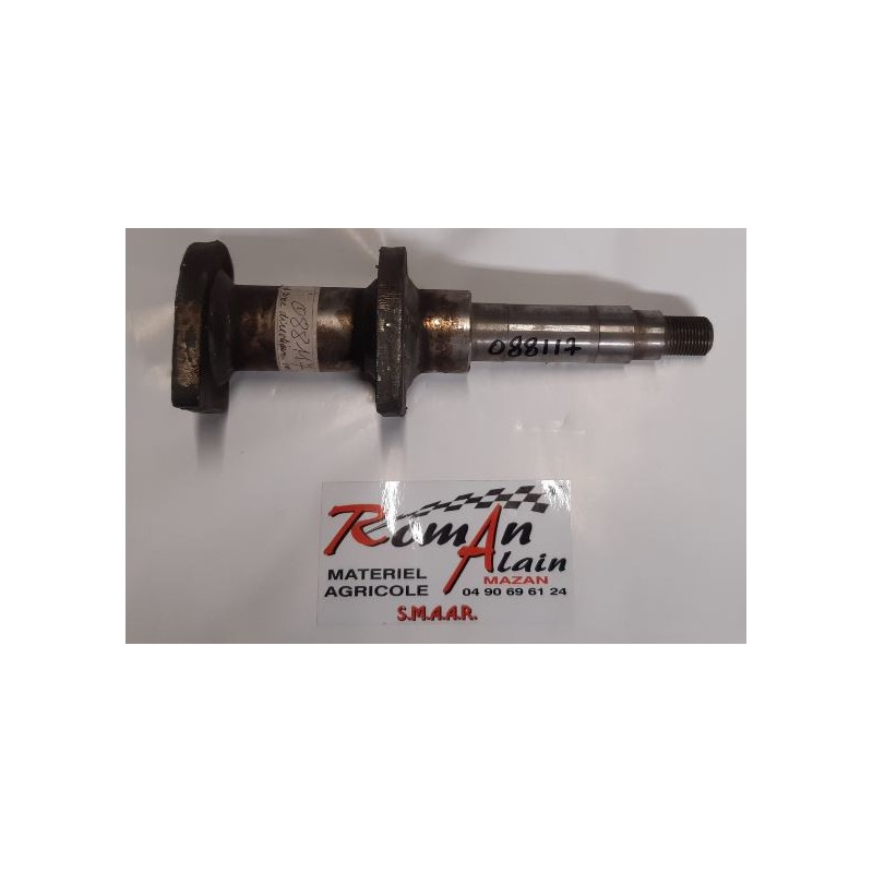 ALMA AXE DE DIRECTION COMPLET DRT