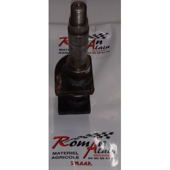 ALMA AXE DE DIRECTION COMPLET DRT