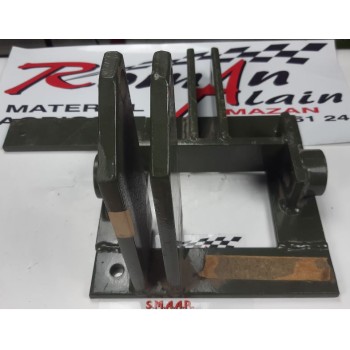TECNOMA SUPPORT DE TRANSMIS