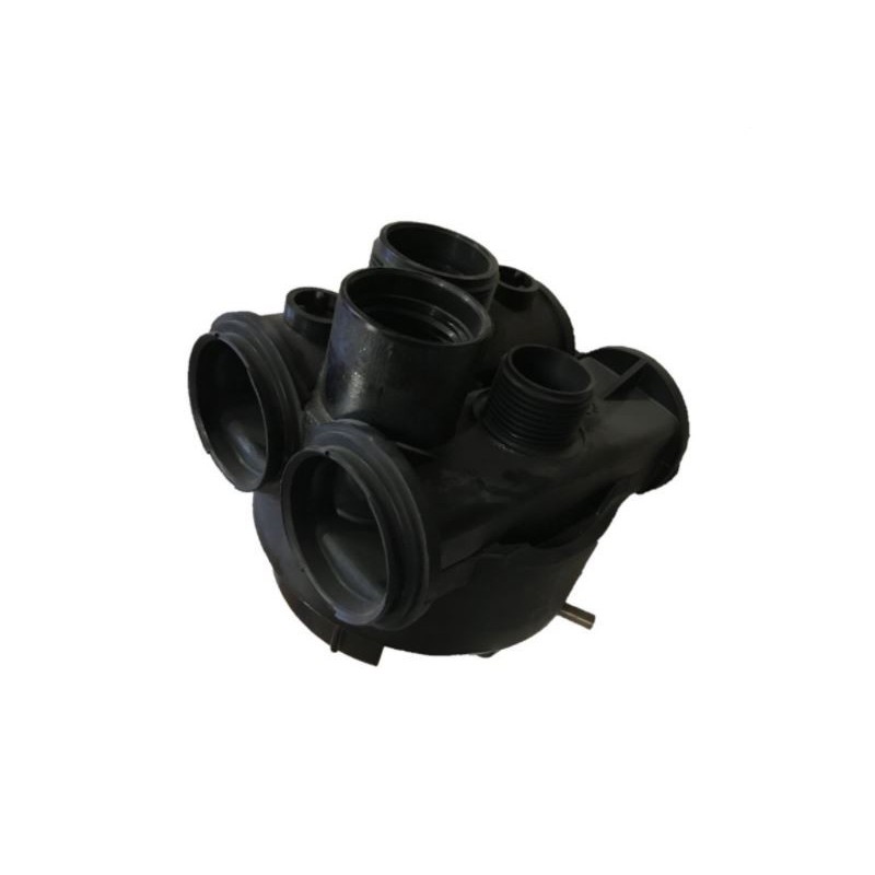 CLOCHE AIR COMPLETTE