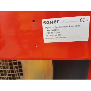 SMAAR COCO 400L