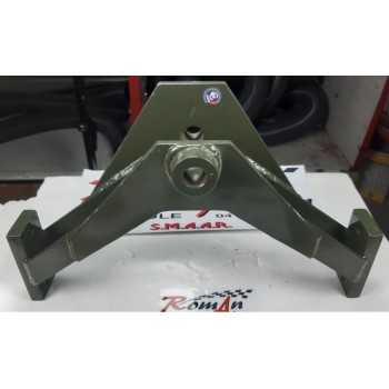 TECNOMA ATTELAGE CHAPPE D'ARTICULATION