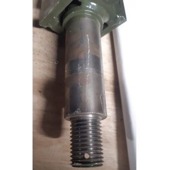 TECNOMA ATTELLAGE CHAPPE DROITE D50