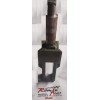 TECNOMA ATTELLAGE CHAPPE DROITE D50