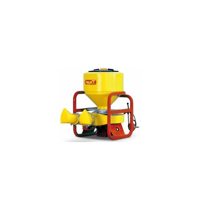 Poudreuse Solf Poudreuse Solf
