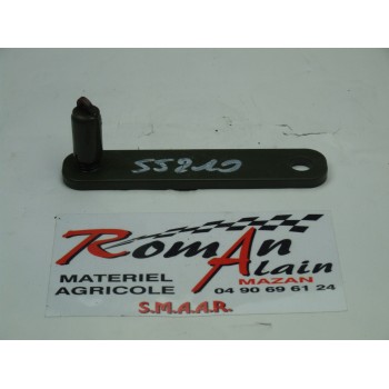 TECNOMA MANETTE/BLOCAGE 55210
