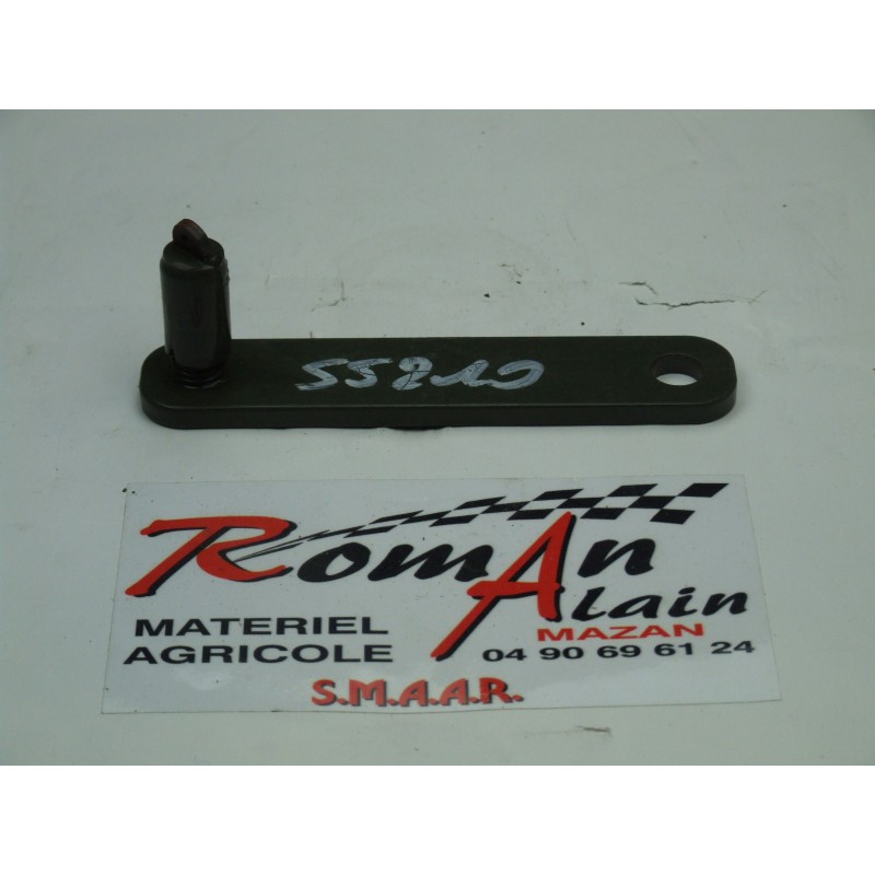 TECNOMA MANETTE/BLOCAGE 55210