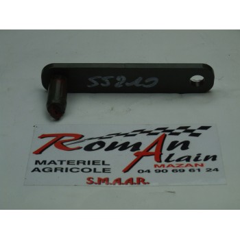 TECNOMA MANETTE/BLOCAGE 55210