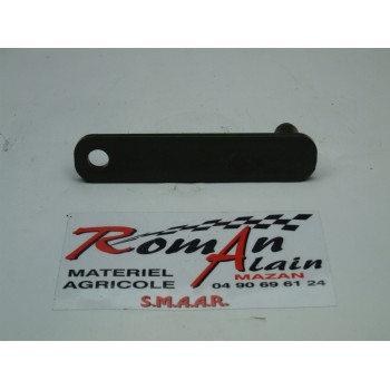 TECNOMA MANETTE/BLOCAGE 55210
