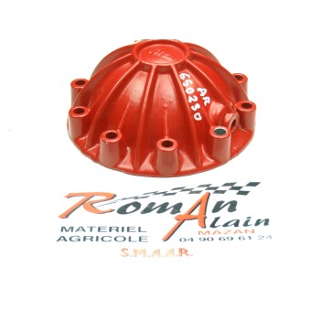ANNOVI RIVERBER  AR50 CLOCHE AIR