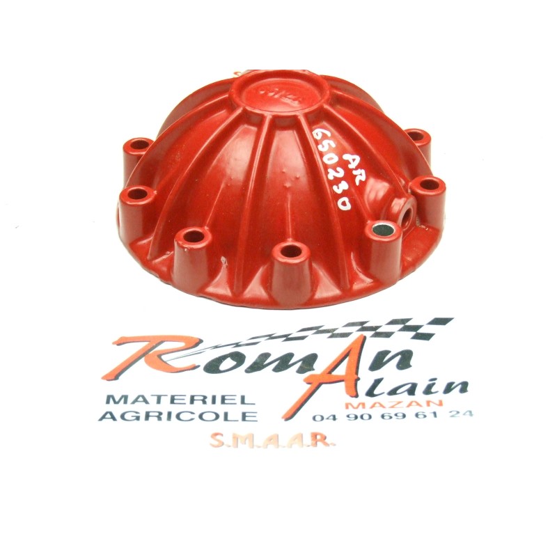 ANNOVI RIVERBER  AR50 CLOCHE AIR