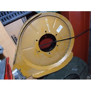 AGRICENTER CARTER INJECTEUR