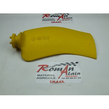 PROJET PALE NYLON TURBINE 900 L875 - 036021
