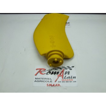 PROJET PALE NYLON TURBINE 900 L875 - 036021