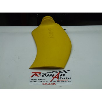 PROJET PALE NYLON TURBINE 900 L875 - 036021