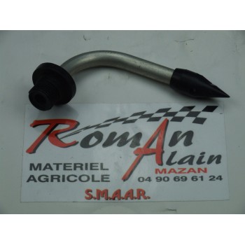 TECNOMA ASS PORTE OGIVE LG13 33168
