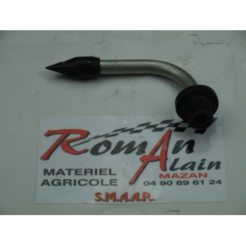 TECNOMA ASS PORTE OGIVE LG13 33168