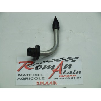 TECNOMA ASS PORTE OGIVE LG13 33168