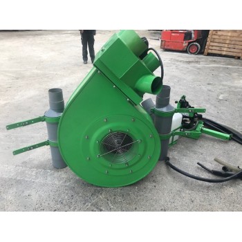 TECNOMA CELLULE PRECIJET