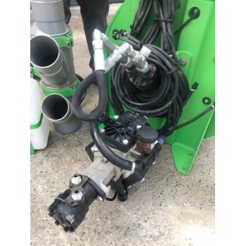 TECNOMA CELLULE PRECIJET