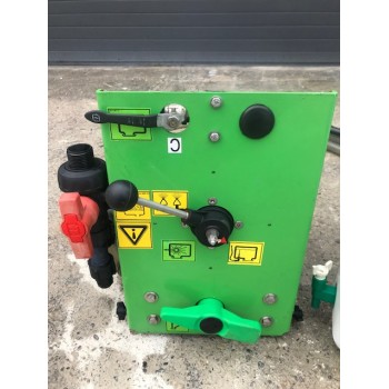 TECNOMA CELLULE PRECIJET