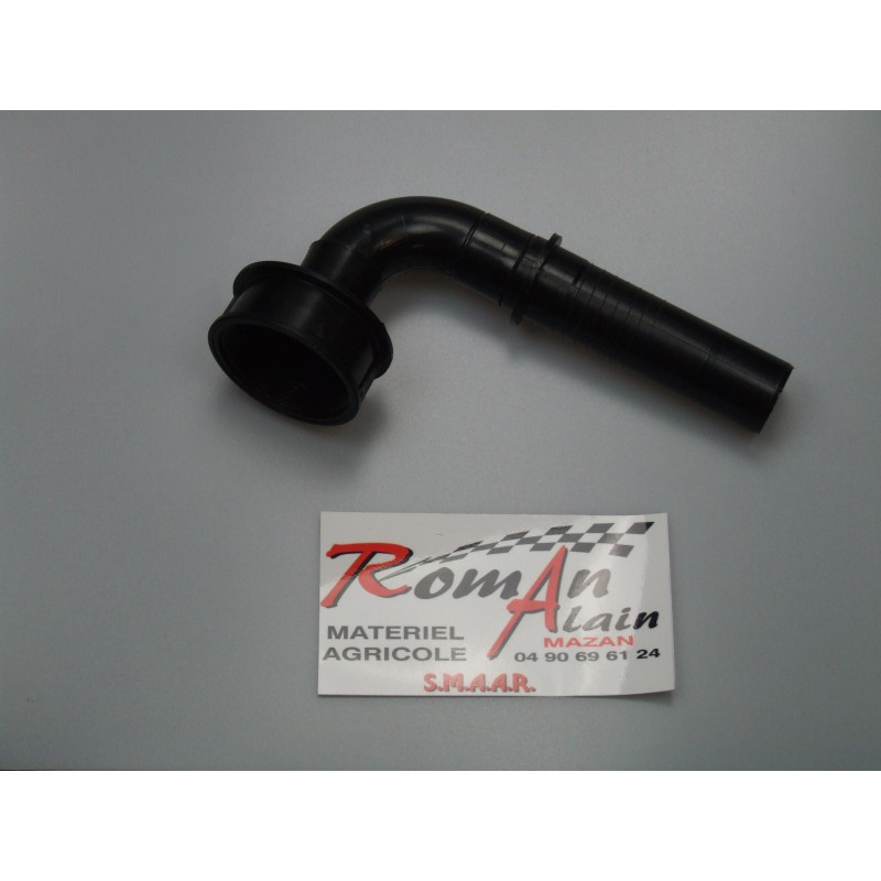 TECNOMA EMBASE CREPINE 90Â° LISSE LONG TECNOMA 4590103