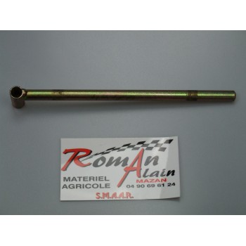 TECNOMA TUBE PORTE COLLIER 49460