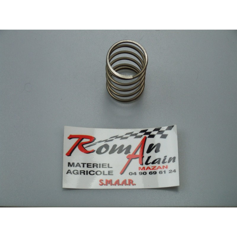 TECNOMA RESSORT DE COMPRESSION 57517