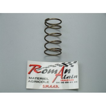 TECNOMA RESSORT DE COMPRESSION 57517