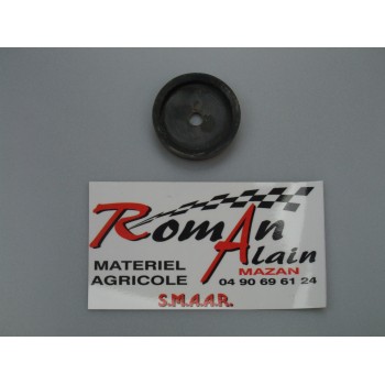 TECNOMA JOINT CUIR CYLINDRE 51037