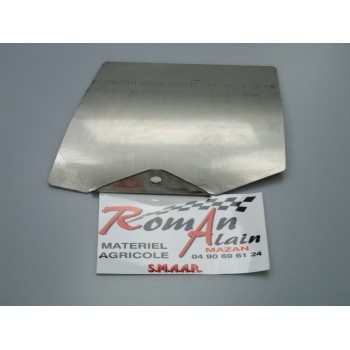 TECNOMA PALE FIXE RENVERSEE 5588231