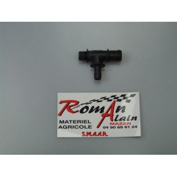 TECNOMA TUBULURE EN T 18X150D12D18 40588