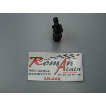 TECNOMA TUBULURE EN T 18X150D12D18 40588