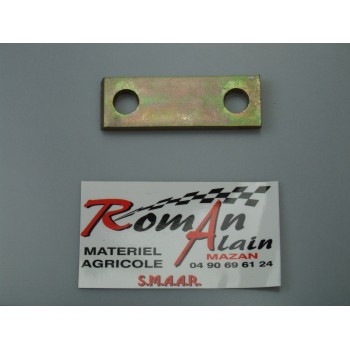 TECNOMA PLAT ARTICULATION 41190