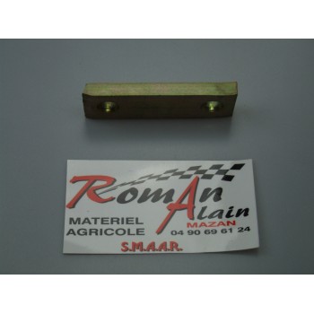 TECNOMA PLAT ARTICULATION 41190