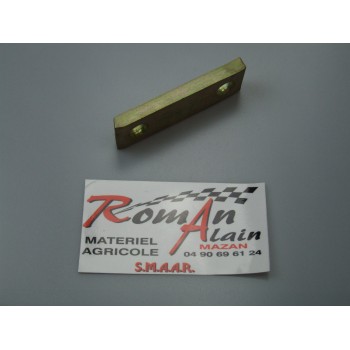 TECNOMA PLAT ARTICULATION 41190