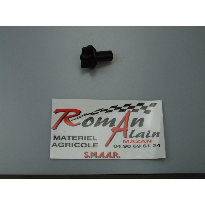 TECNOMA ECROU A OREILLES 6X100 42106