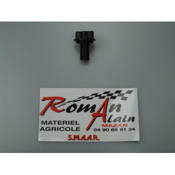 TECNOMA ECROU A OREILLES 6X100 42106