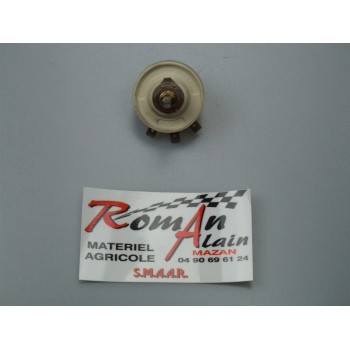 TECNOMA RHEOSTAT GIROJET 42278