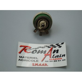 TECNOMA RHEOSTAT GIROJET 42278
