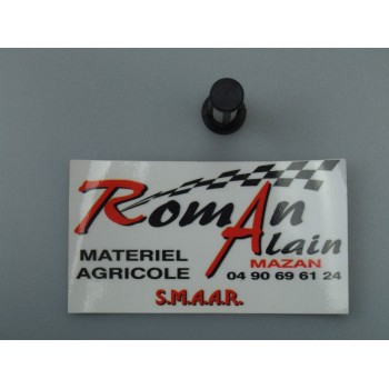 TECNOMA FILTRE GIROJET 42281