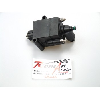 TECNOMA EV 10 BARS 42295
