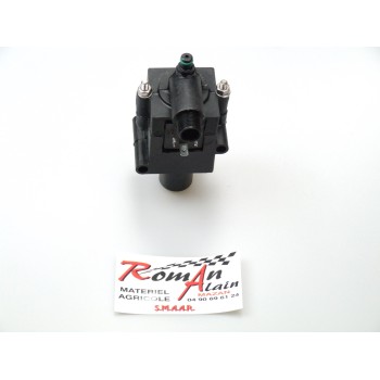 TECNOMA EV 10 BARS 42295