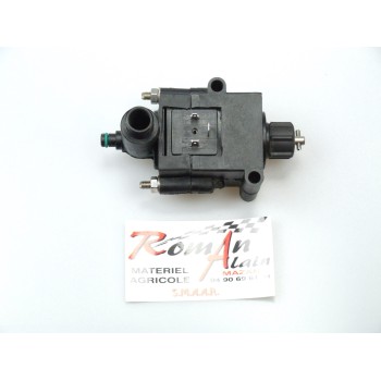 TECNOMA EV 10 BARS 42295